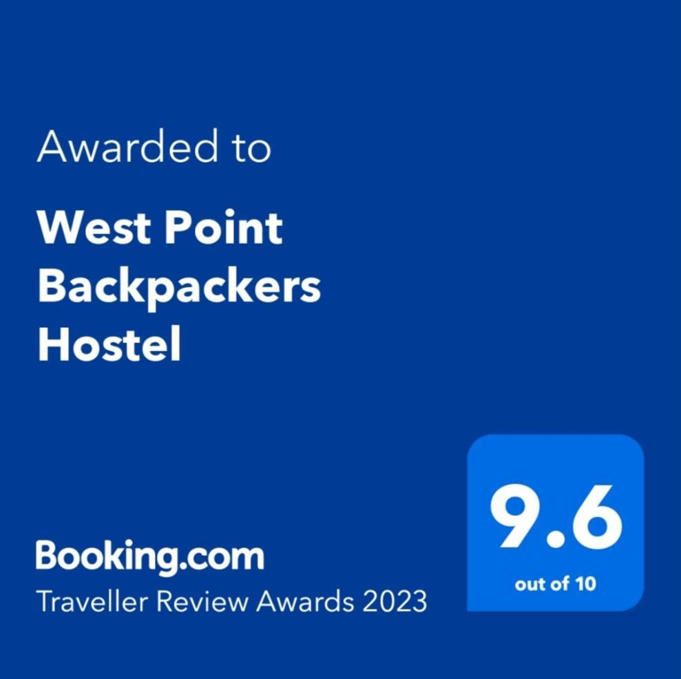West Point Backpackers Hostel Darjeeling  Cameră foto