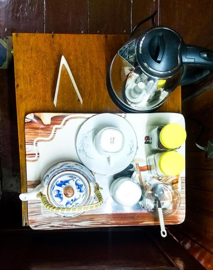 West Point Backpackers Hostel Darjeeling  Exterior foto